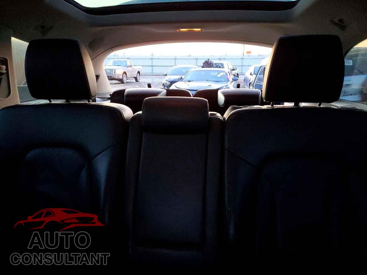 AUDI Q7 2014 - WA1LMAFE3ED018223