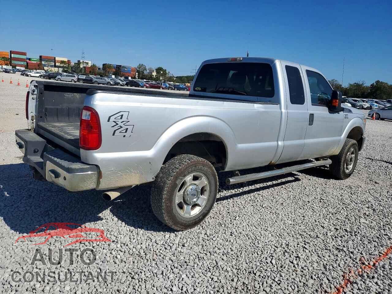 FORD F250 2015 - 1FT7X2B63FEA68263