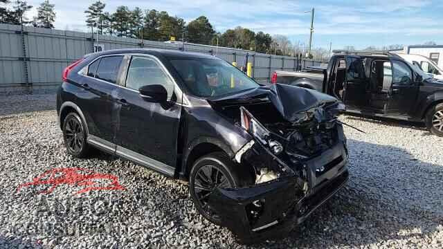 MITSUBISHI ECLIPSE 2019 - JA4AT4AA3KZ021024