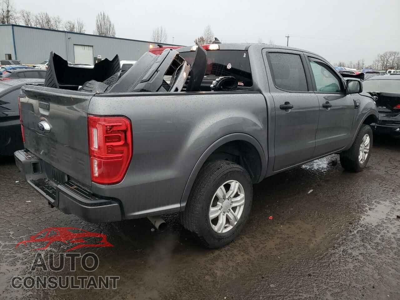 FORD RANGER 2021 - 1FTER4EH2MLD20877
