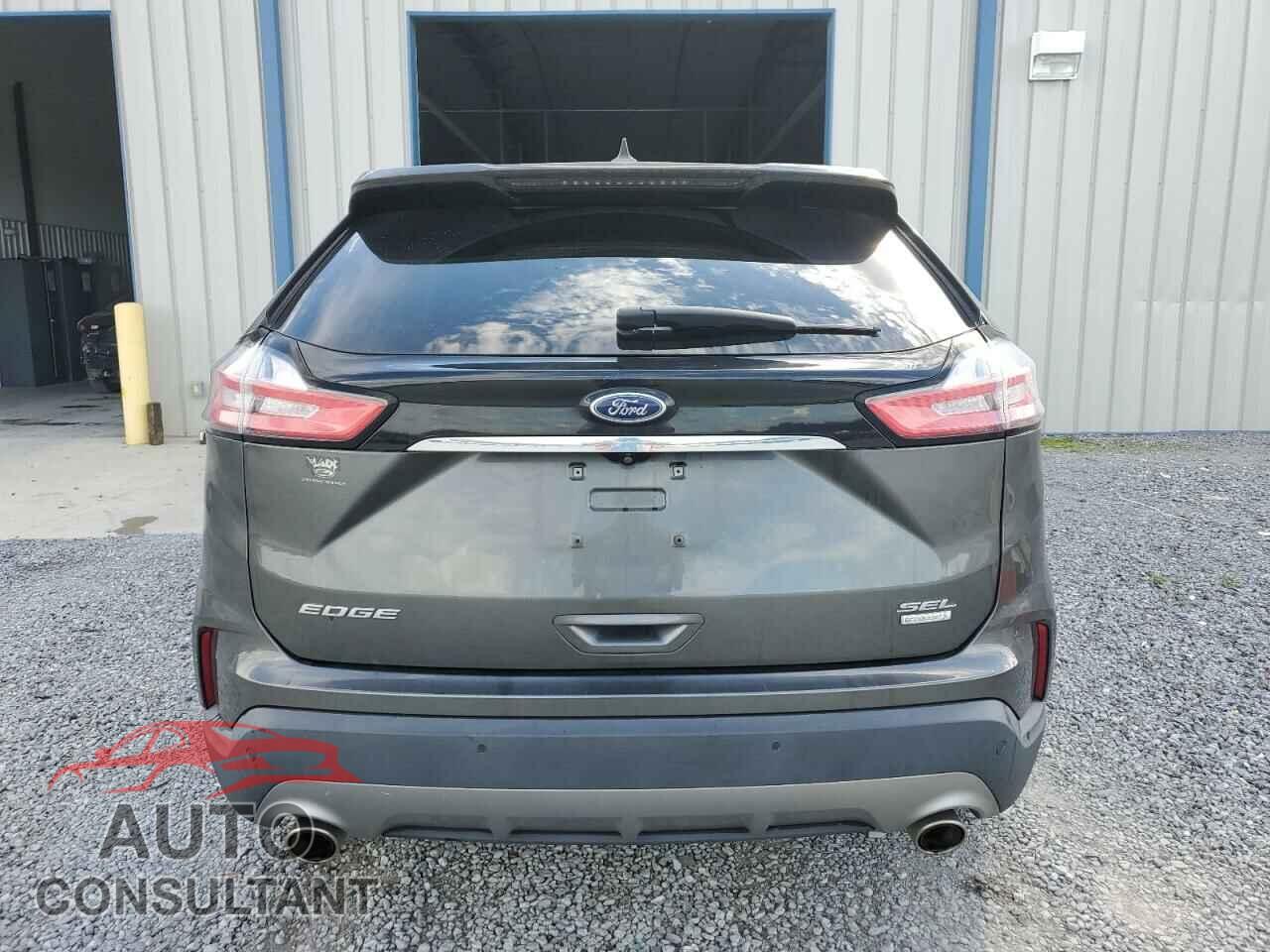 FORD EDGE 2019 - 2FMPK3J9XKBB76980
