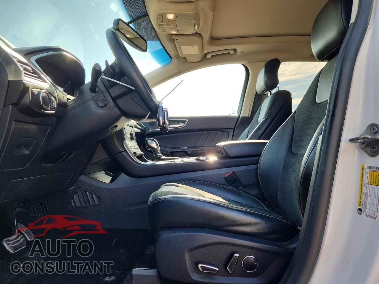 FORD EDGE 2016 - 2FMPK4AP9GBC04943