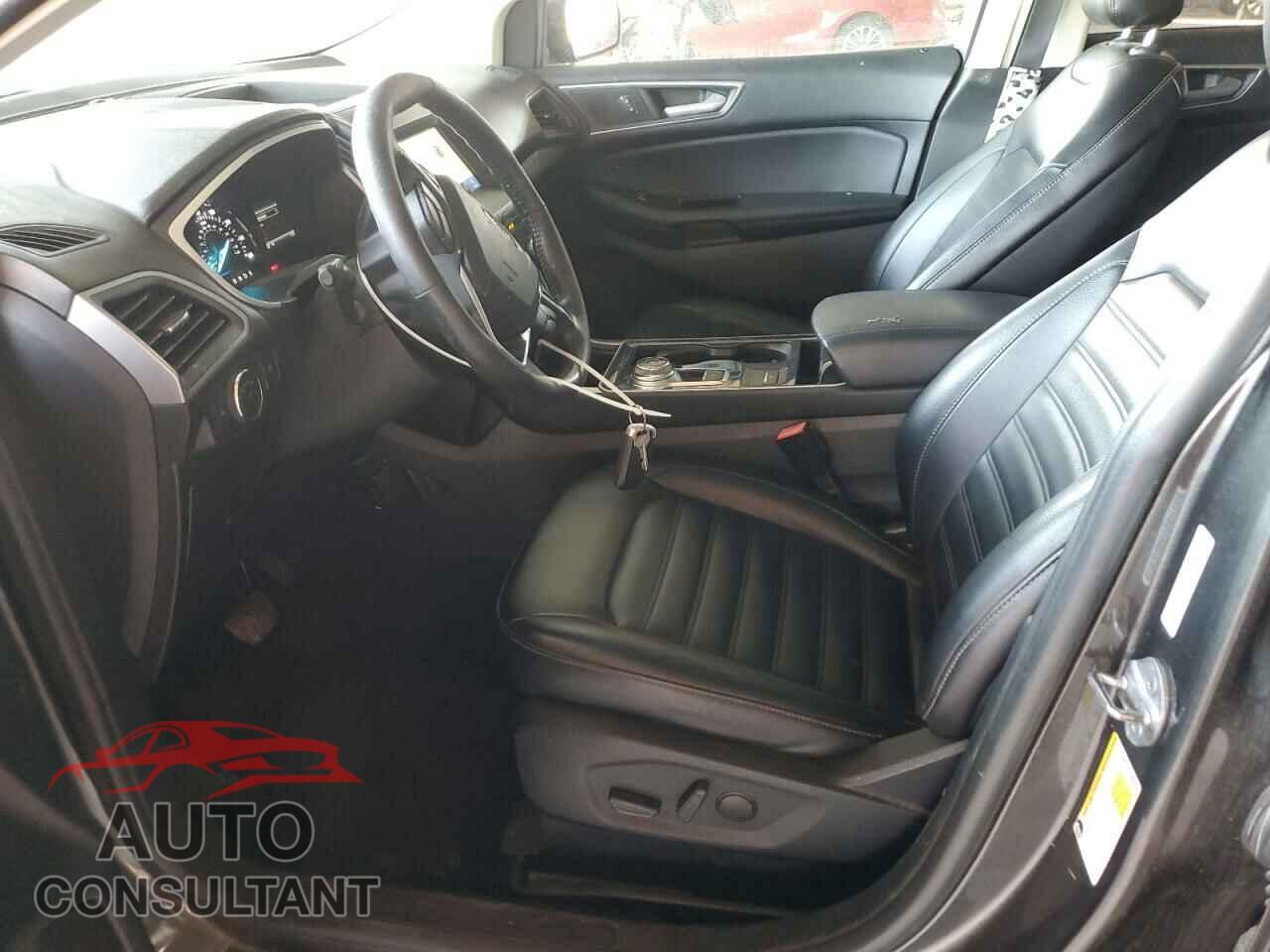 FORD EDGE 2020 - 2FMPK3J91LBA28721