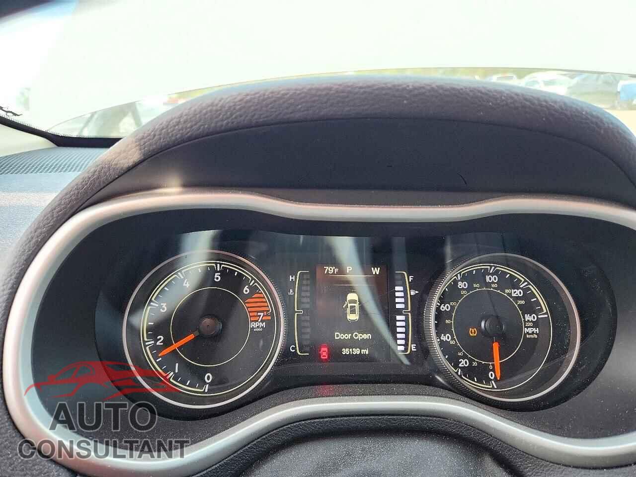 JEEP CHEROKEE 2018 - 1C4PJMLB7JD598758