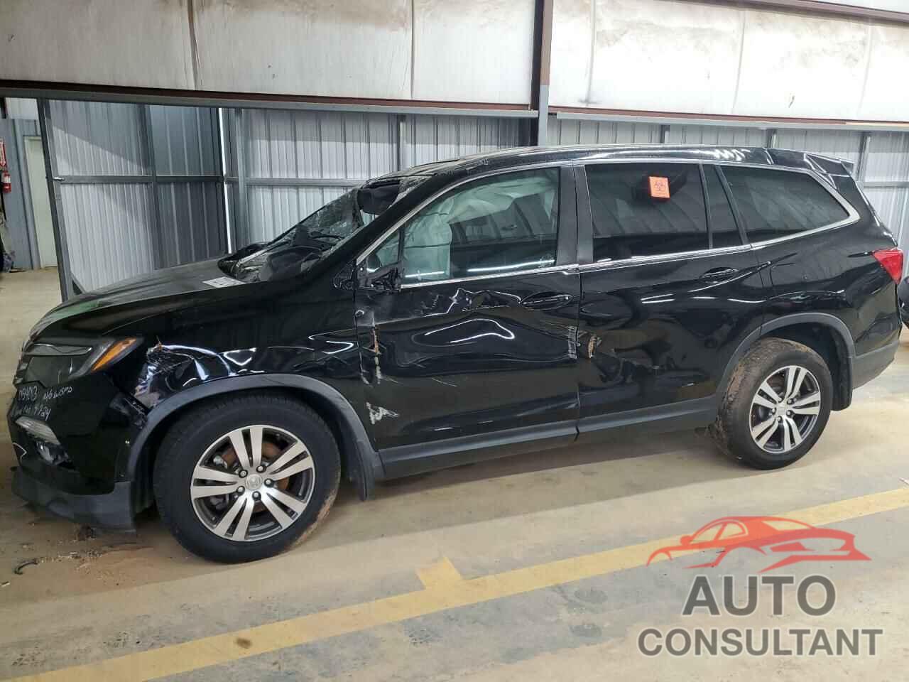 HONDA PILOT 2016 - 5FNYF5H5XGB054013