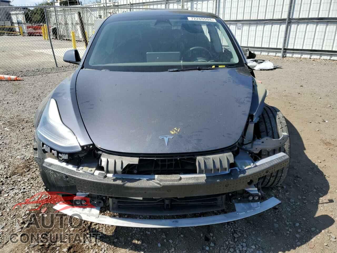 TESLA MODEL 3 2023 - 5YJ3E1EA1PF469602
