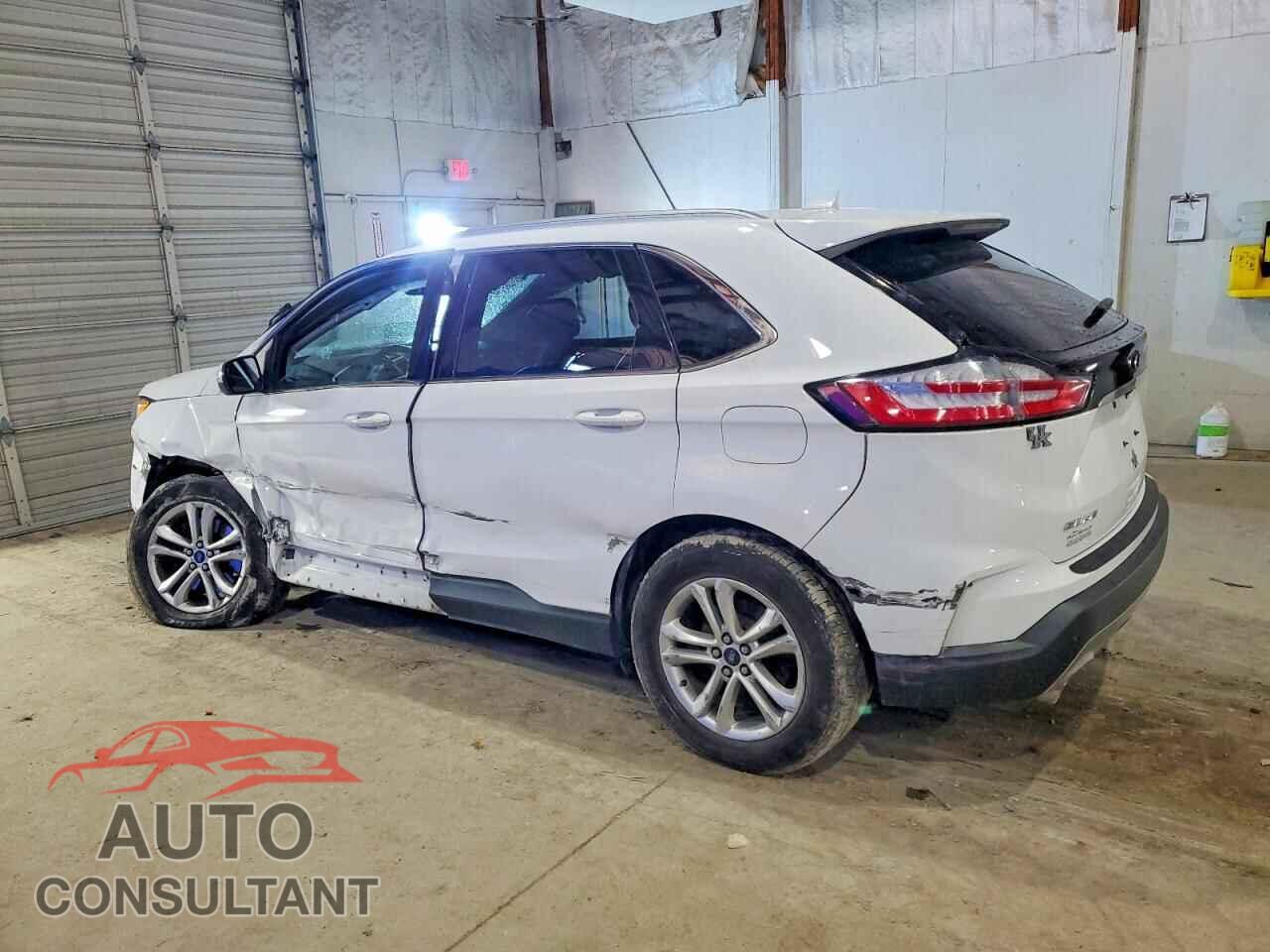 FORD EDGE 2019 - 2FMPK4J99KBB25329