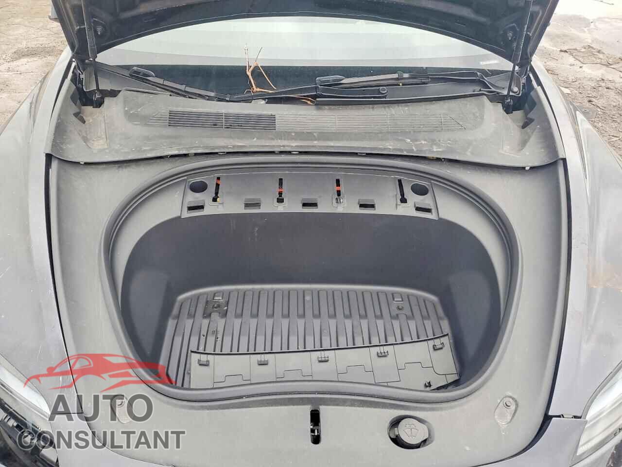 TESLA MODEL 3 2024 - 5YJ3E1EA2RF765800