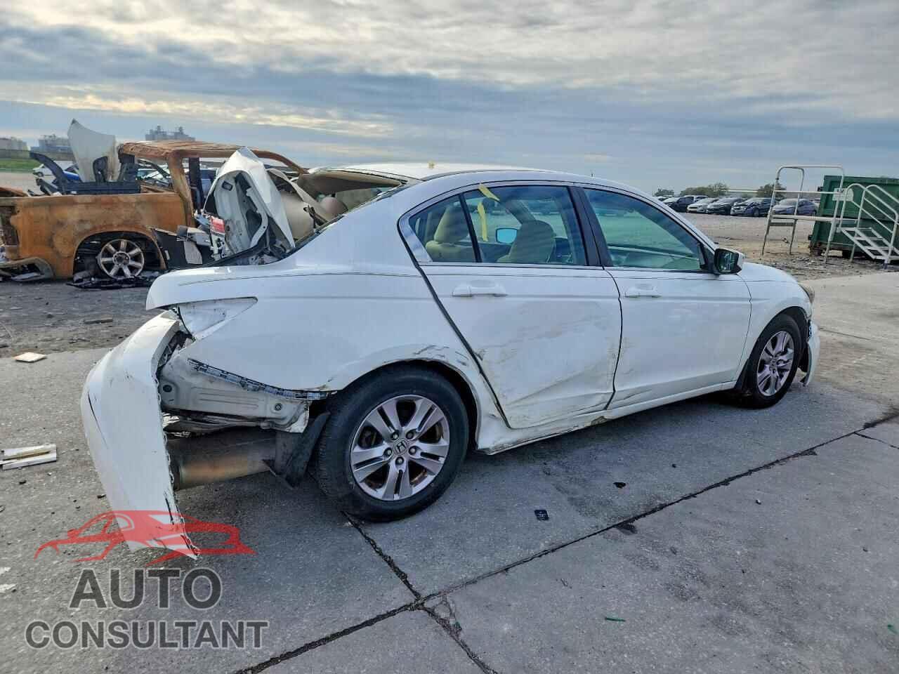 HONDA ACCORD 2012 - 1HGCP2F49CA208554