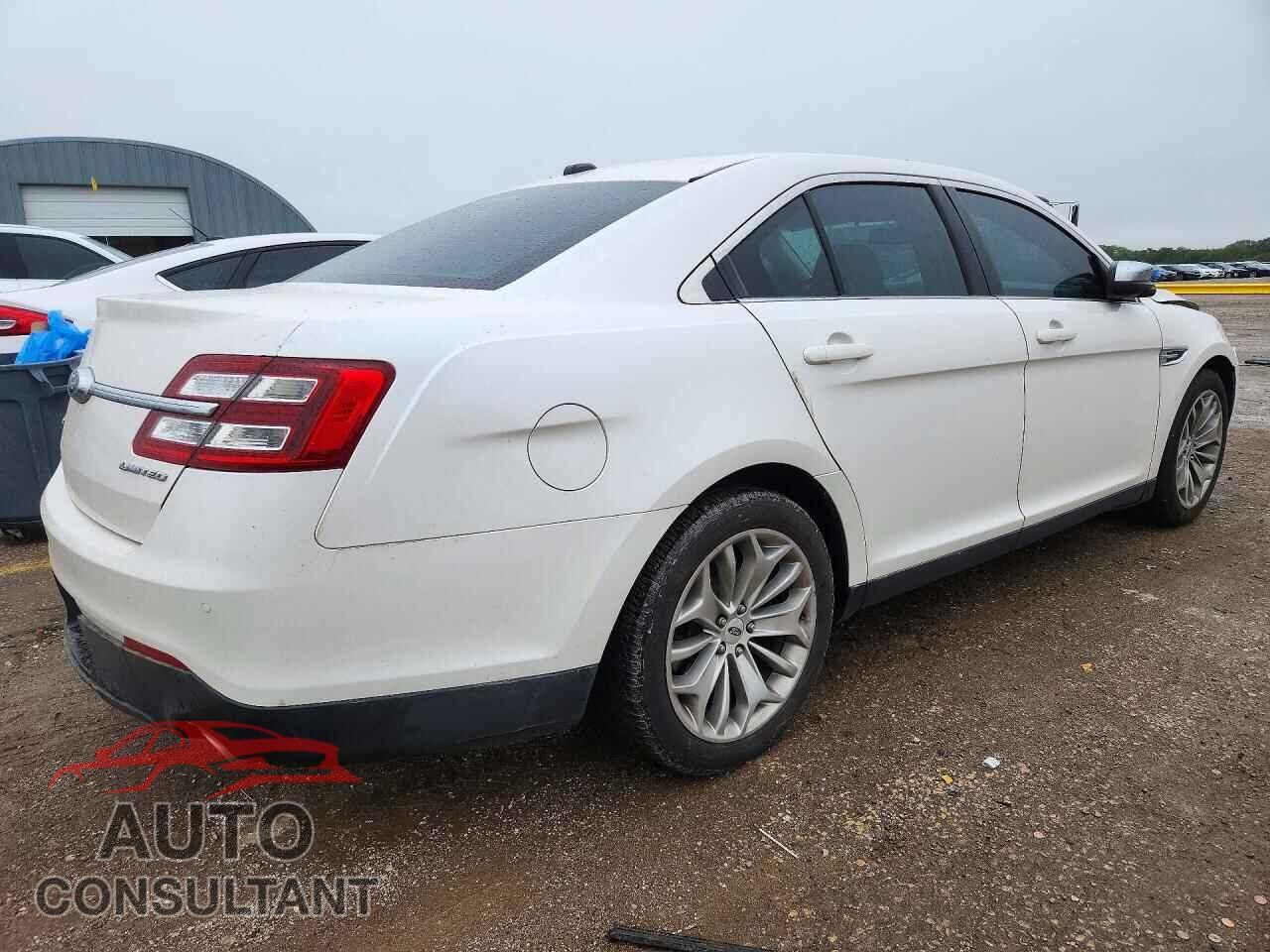FORD TAURUS 2015 - 1FAHP2F83FG157535