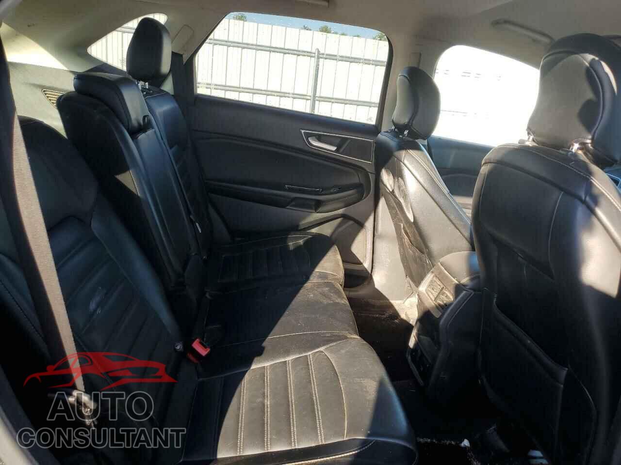 FORD EDGE 2016 - 2FMPK4J99GBB13219