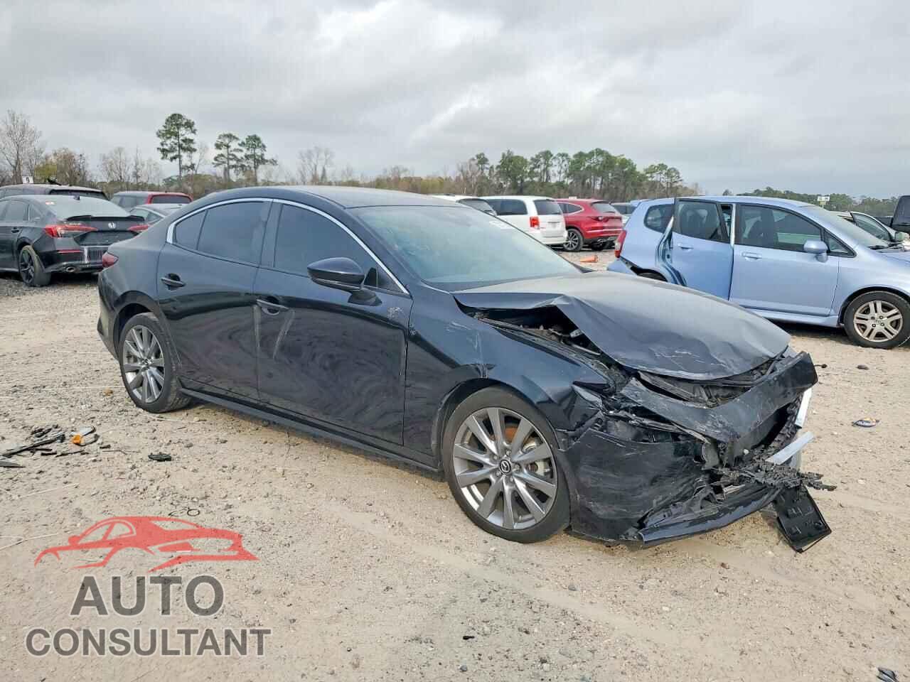 MAZDA 3 2023 - 3MZBPABM9PM370751