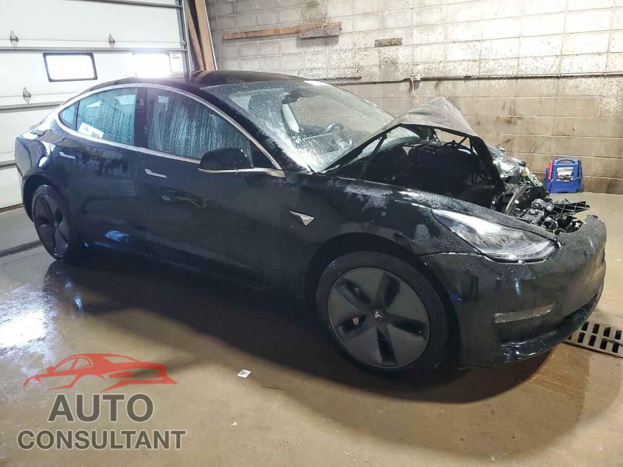 TESLA MODEL 3 2018 - 5YJ3E1EA1JF012540