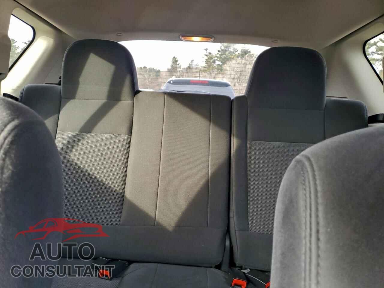 JEEP COMPASS 2013 - 1C4NJDBB3DD248329