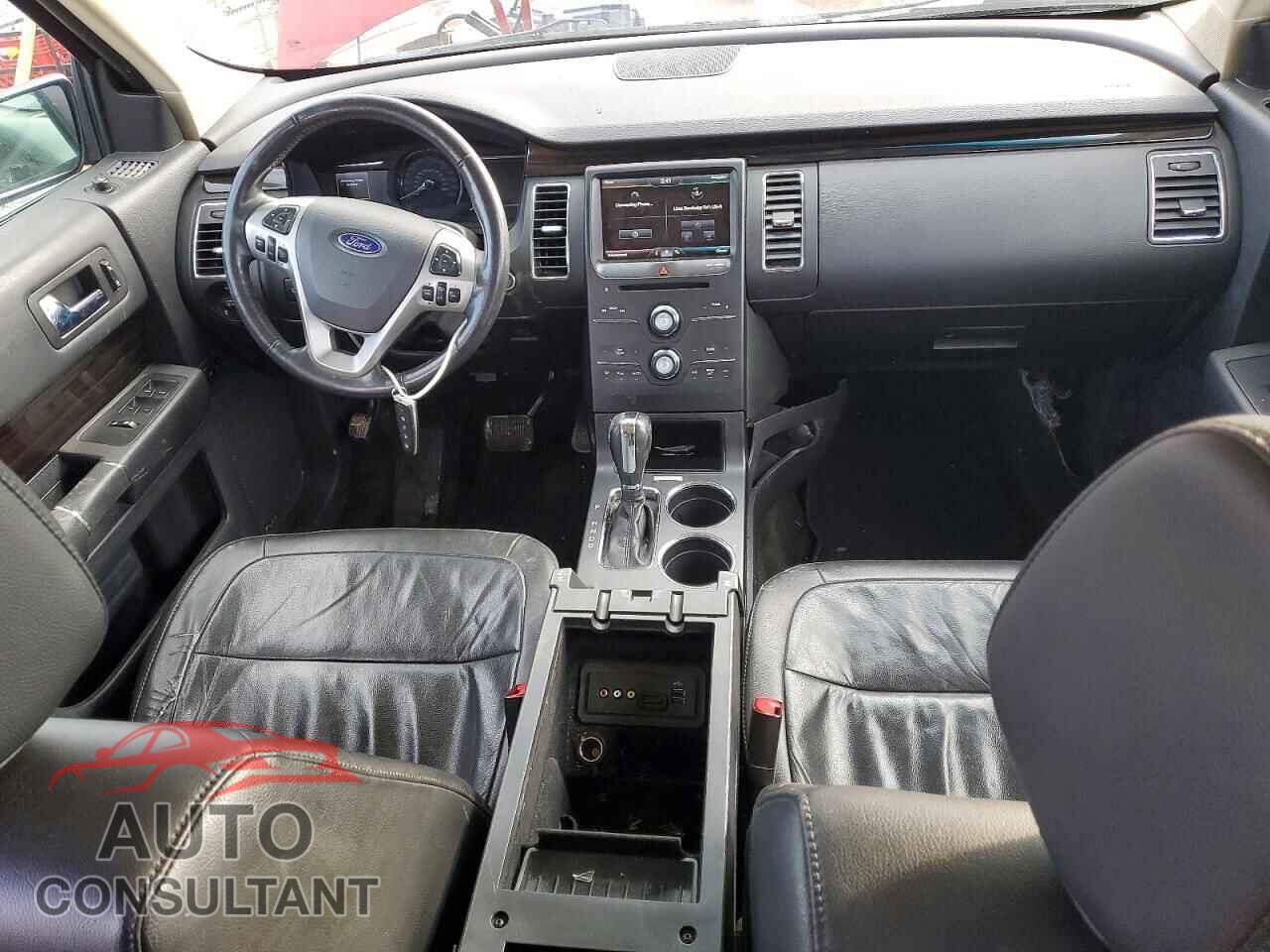 FORD FLEX 2015 - 2FMGK5C87FBA21924