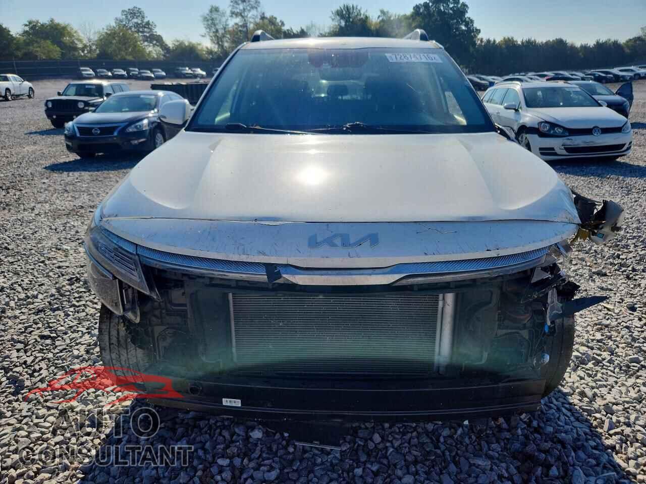 KIA SELTOS 2022 - KNDEUCA22N7276139