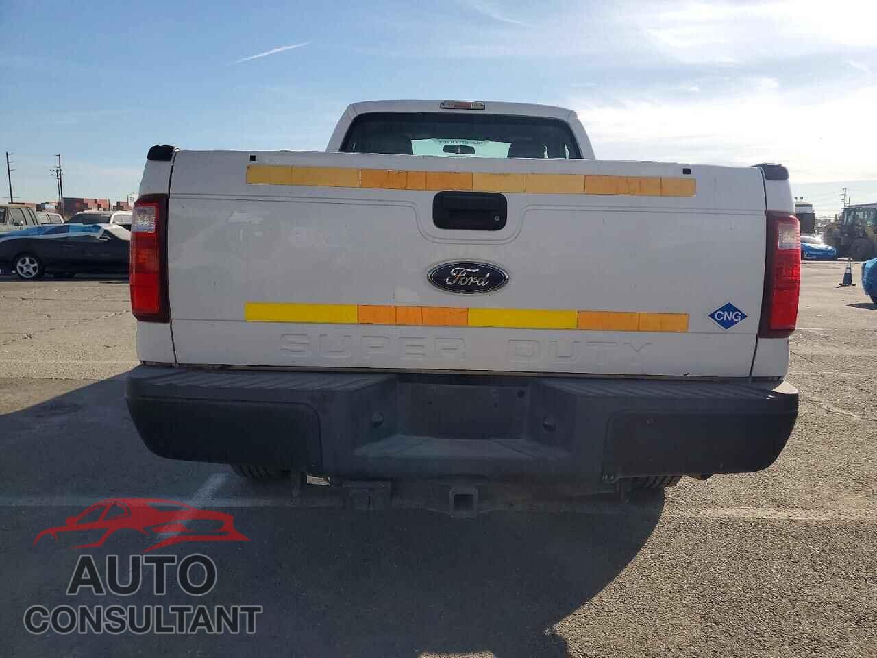 FORD F250 2013 - 1FTBF2A64DEB81926