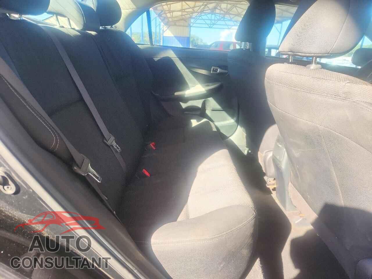 TOYOTA COROLLA 2013 - 2T1BU4EE6DC105694