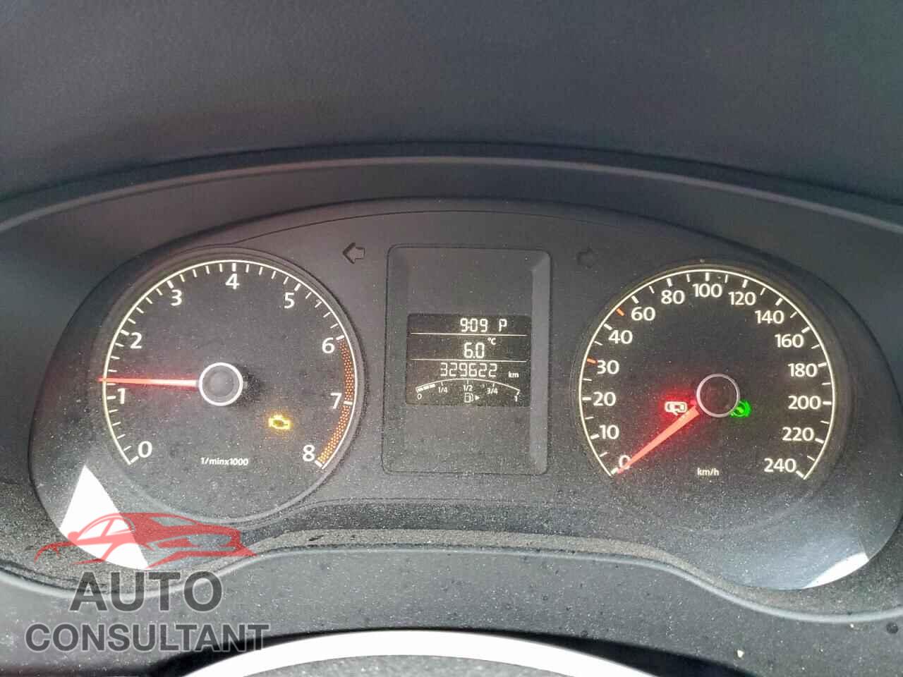 VOLKSWAGEN JETTA 2012 - 3VWDK7AJXCM340413