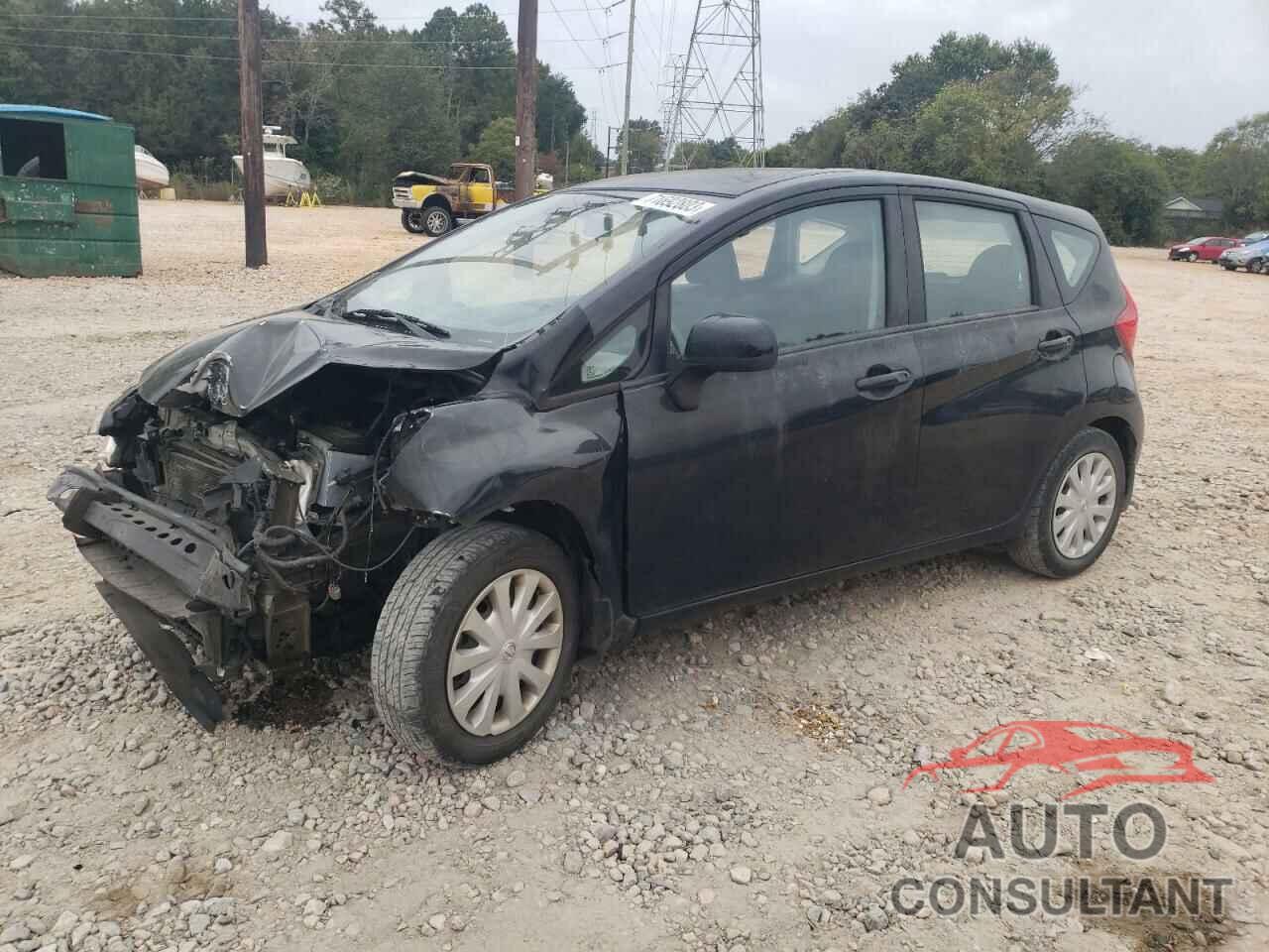 NISSAN VERSA 2014 - 3N1CE2CP4EL396904