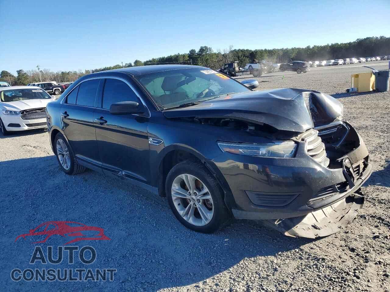 FORD TAURUS 2015 - 1FAHP2D86FG204124