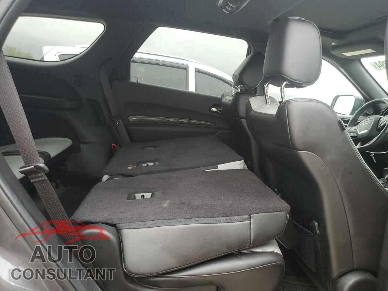 DODGE DURANGO 2023 - 1C4SDHCT2PC682230