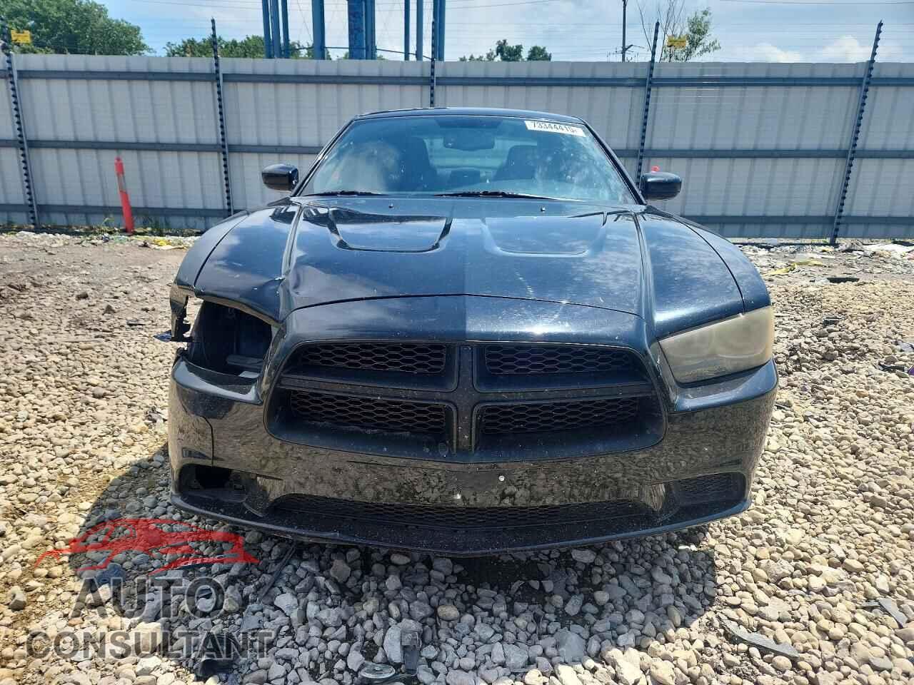 DODGE CHARGER 2012 - 2C3CDXBG7CH159168