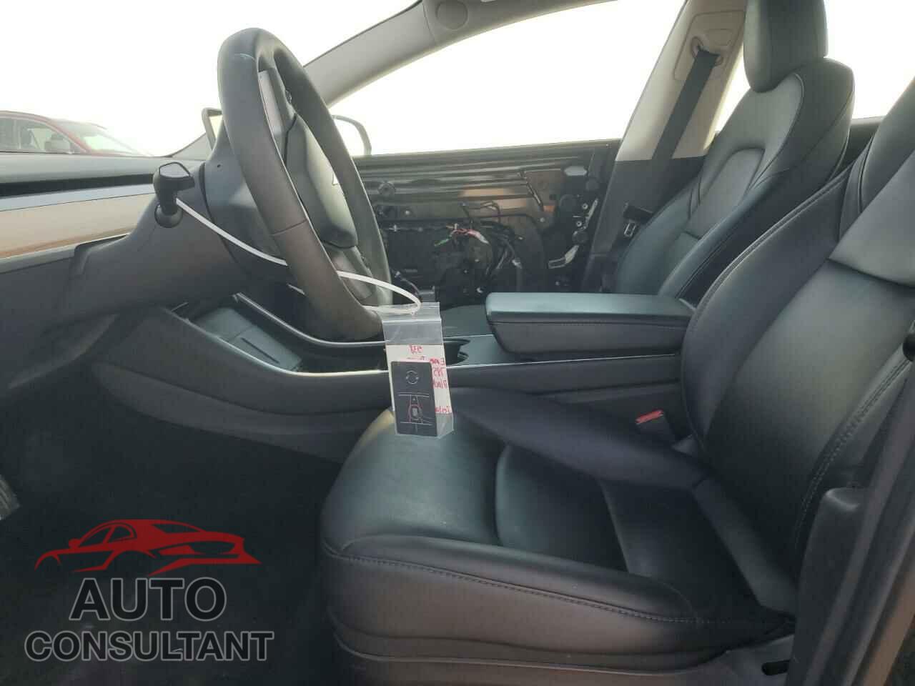 TESLA MODEL 3 2020 - 5YJ3E1EA7LF785533