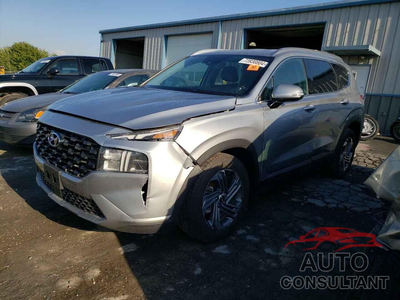 HYUNDAI SANTA FE 2023 - 5NMS24AJ9PH642874