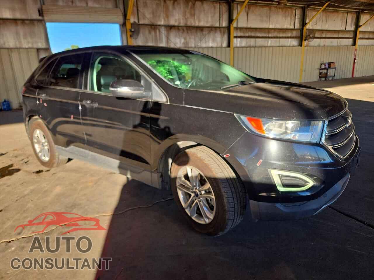 FORD EDGE 2015 - 2FMTK3J89FBB67635