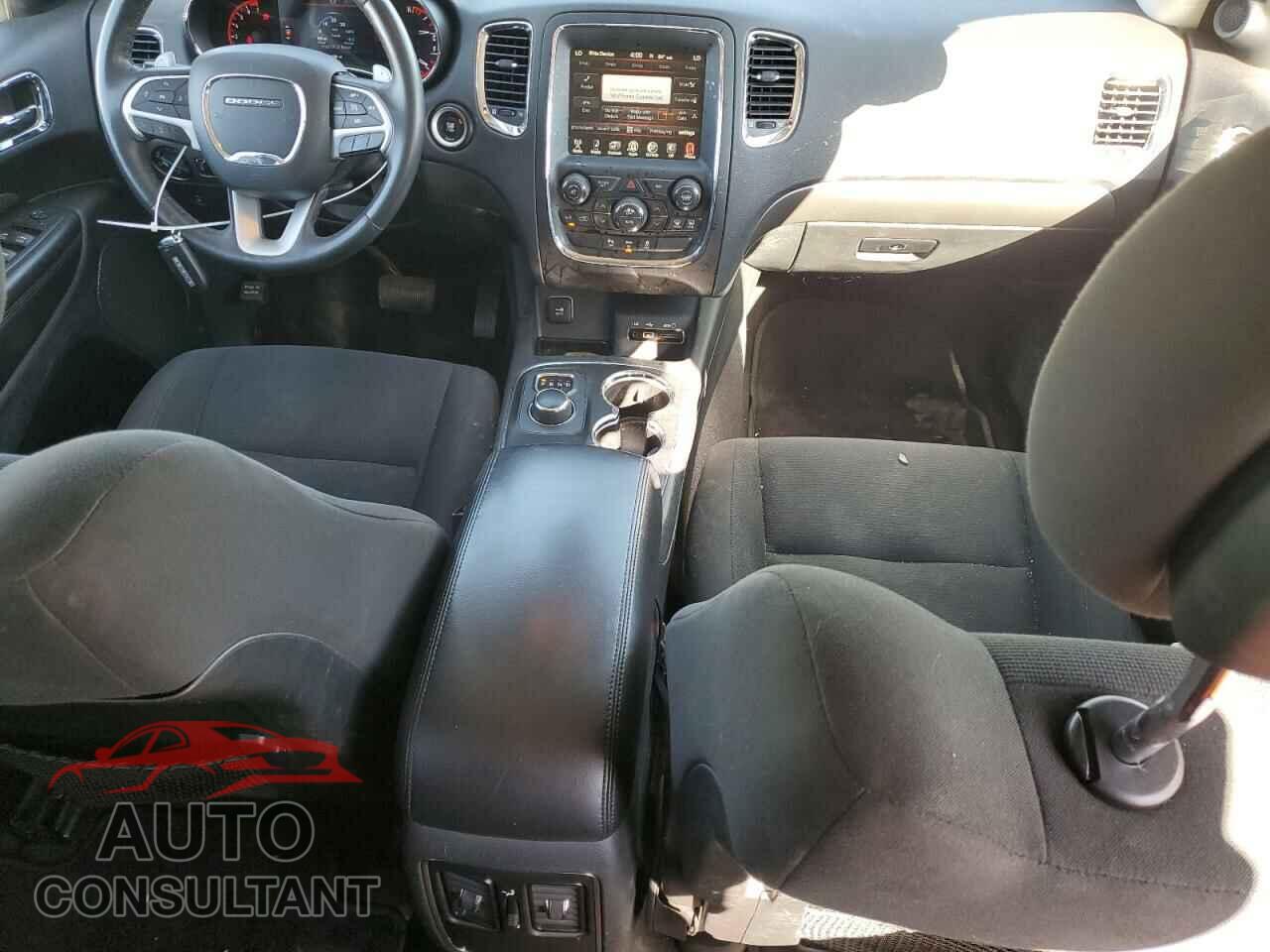 DODGE DURANGO 2015 - 1C4RDJAG0FC223806
