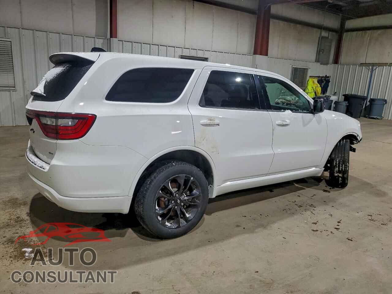 DODGE DURANGO 2025 - 1C4RDJDG9SC532941