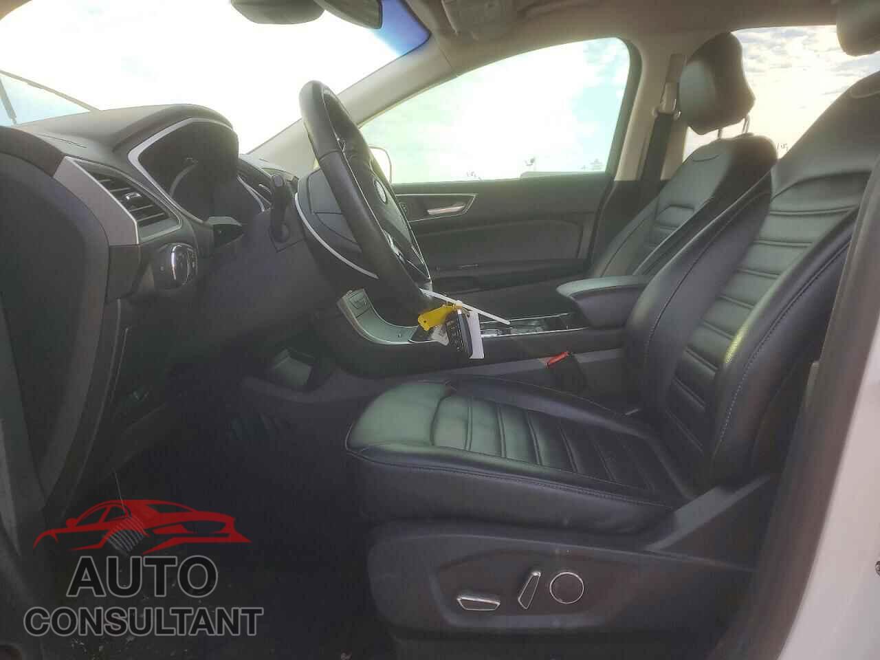 FORD EDGE 2019 - 2FMPK3J95KBC35532
