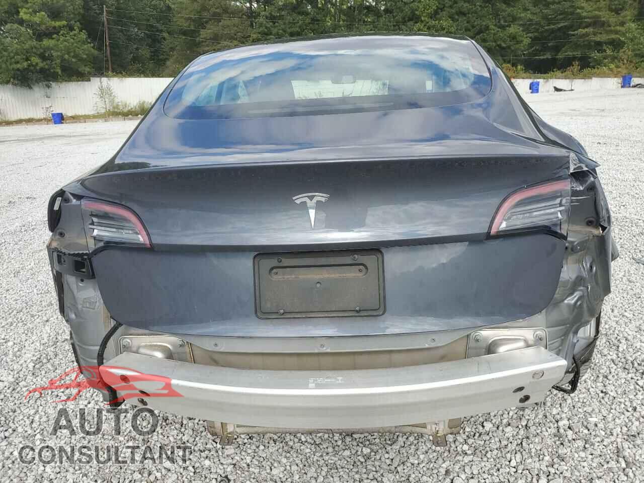 TESLA MODEL 3 2020 - 5YJ3E1EA5LF644038