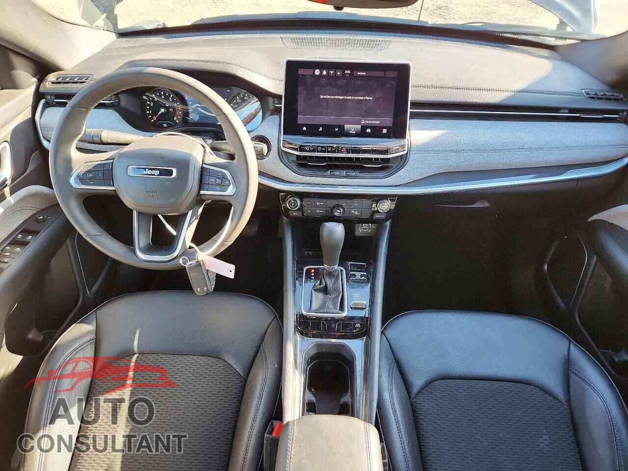 JEEP COMPASS 2024 - 3C4NJDBN5RT149958