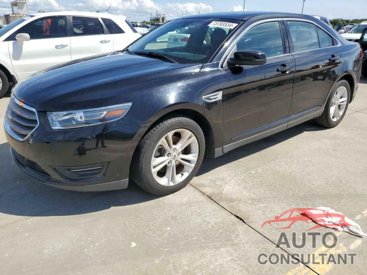 FORD TAURUS 2016 - 1FAHP2E81GG139120