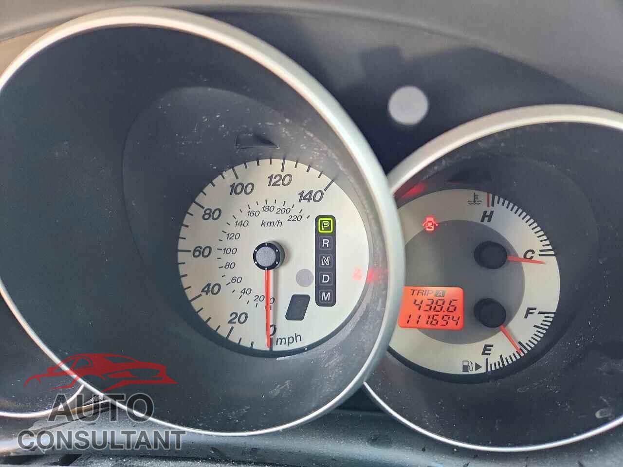 MAZDA 3 2009 - JM1BK32F791234181
