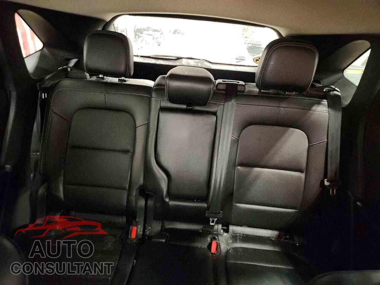 FORD ESCAPE 2020 - 1FMCU0H65LUA81094