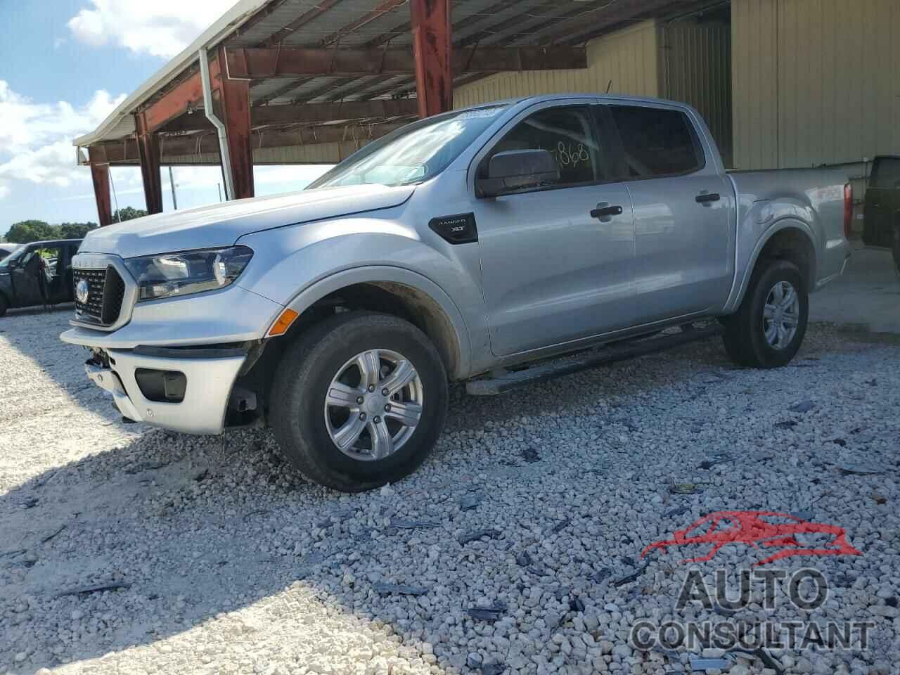 FORD RANGER 2019 - 1FTER4FH4KLA51552