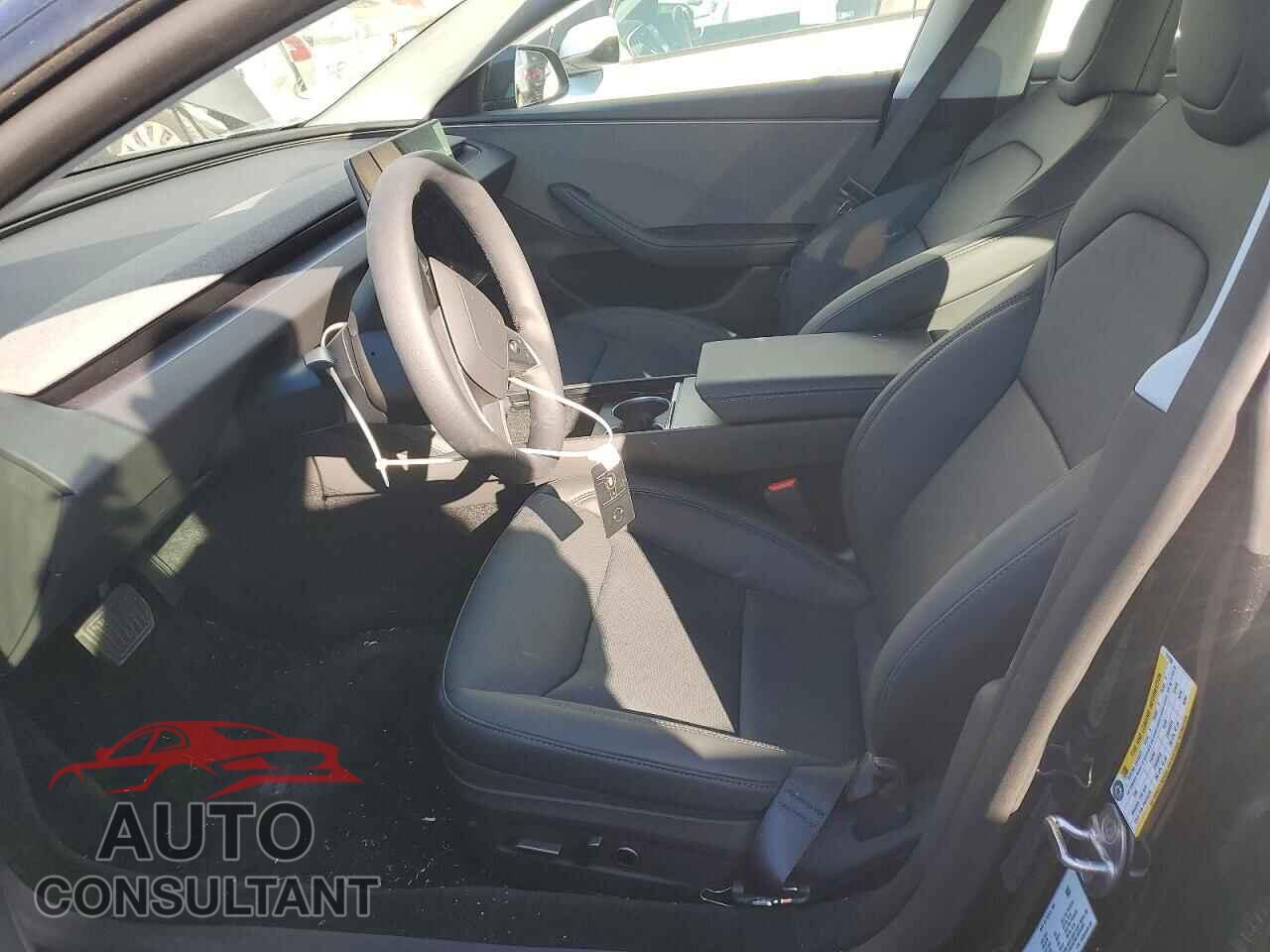 TESLA MODEL 3 2026 - 5YJ3E1EA9TF131956