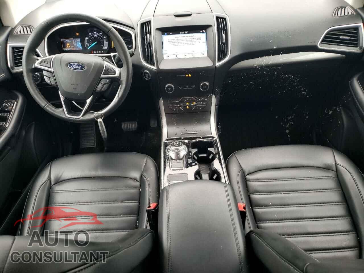 FORD EDGE 2019 - 2FMPK3J95KBB41408