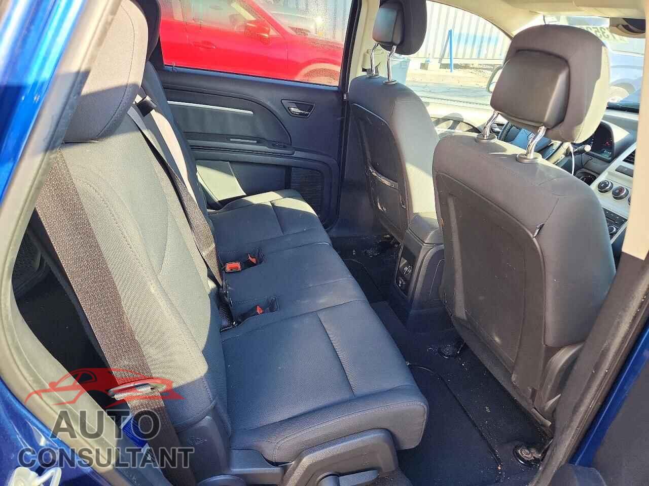 DODGE JOURNEY 2010 - 3D4PG5FV2AT179949