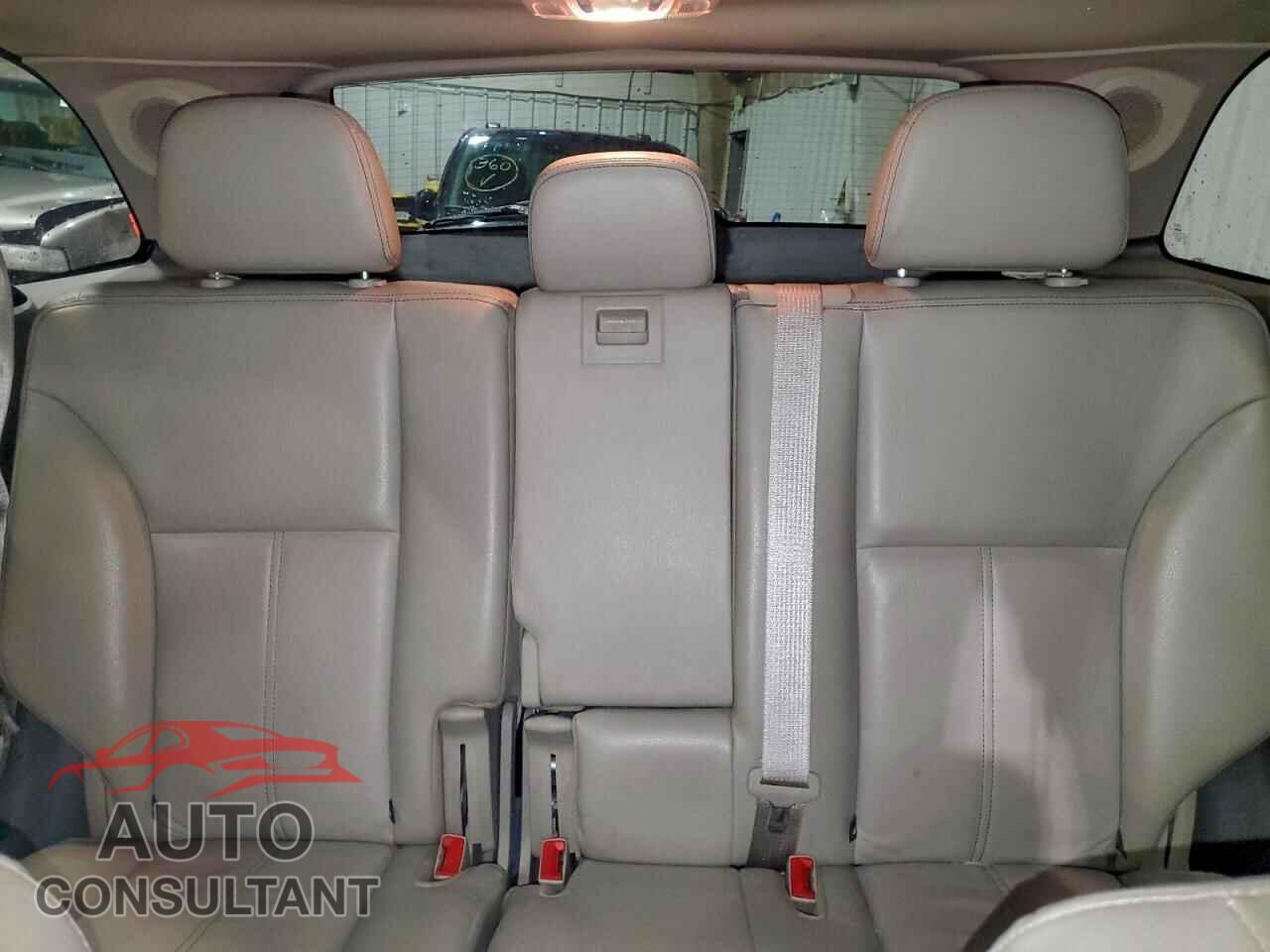 FORD EDGE 2013 - 2FMDK4KC5DBB99072