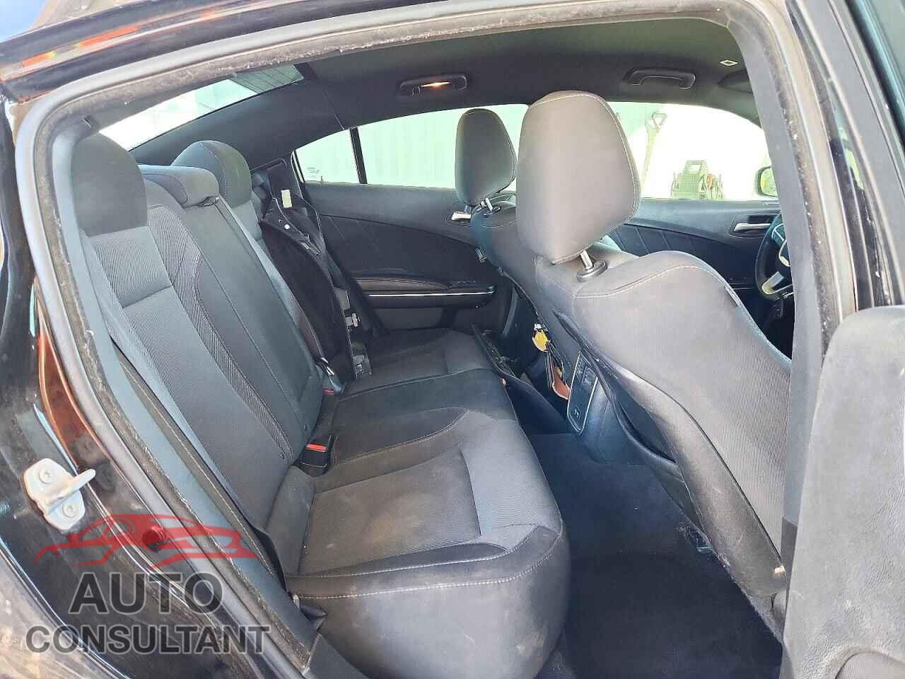 DODGE CHARGER 2017 - 2C3CDXHG2HH563266