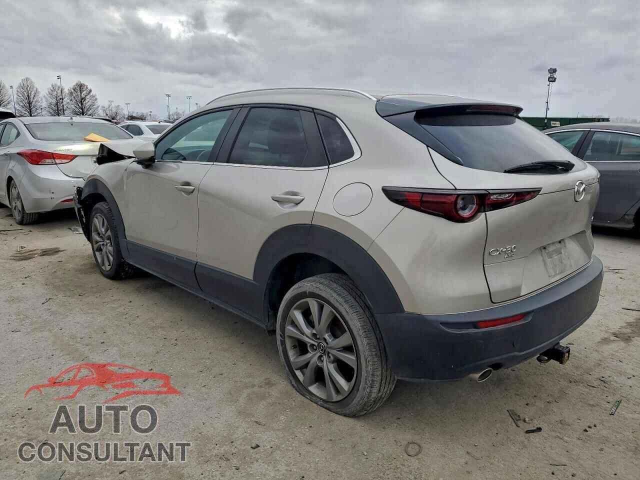 MAZDA CX30 2023 - 3MVDMBBM2PM544989