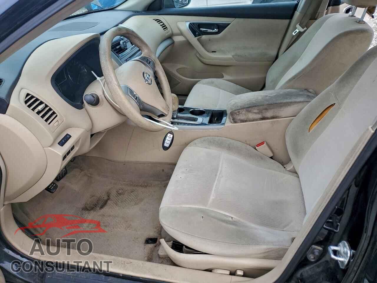 NISSAN ALTIMA 2013 - 1N4AL3AP1DC112373
