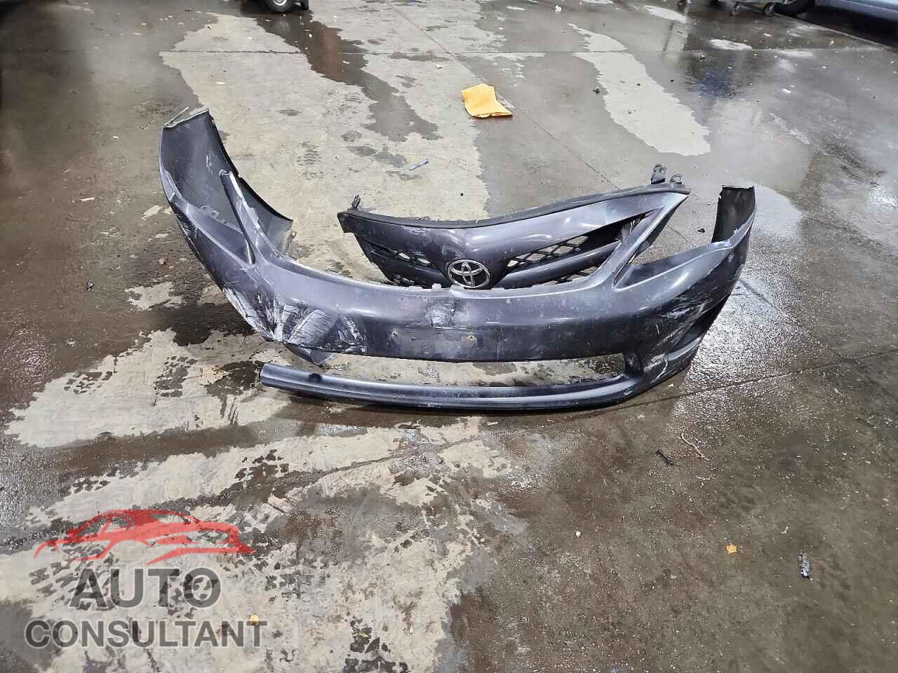 TOYOTA COROLLA 2012 - 2T1BU4EEXCC795528