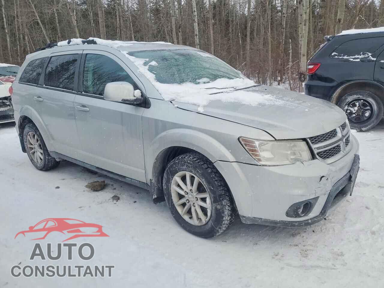 DODGE JOURNEY 2013 - 3C4PDCCG0DT655720