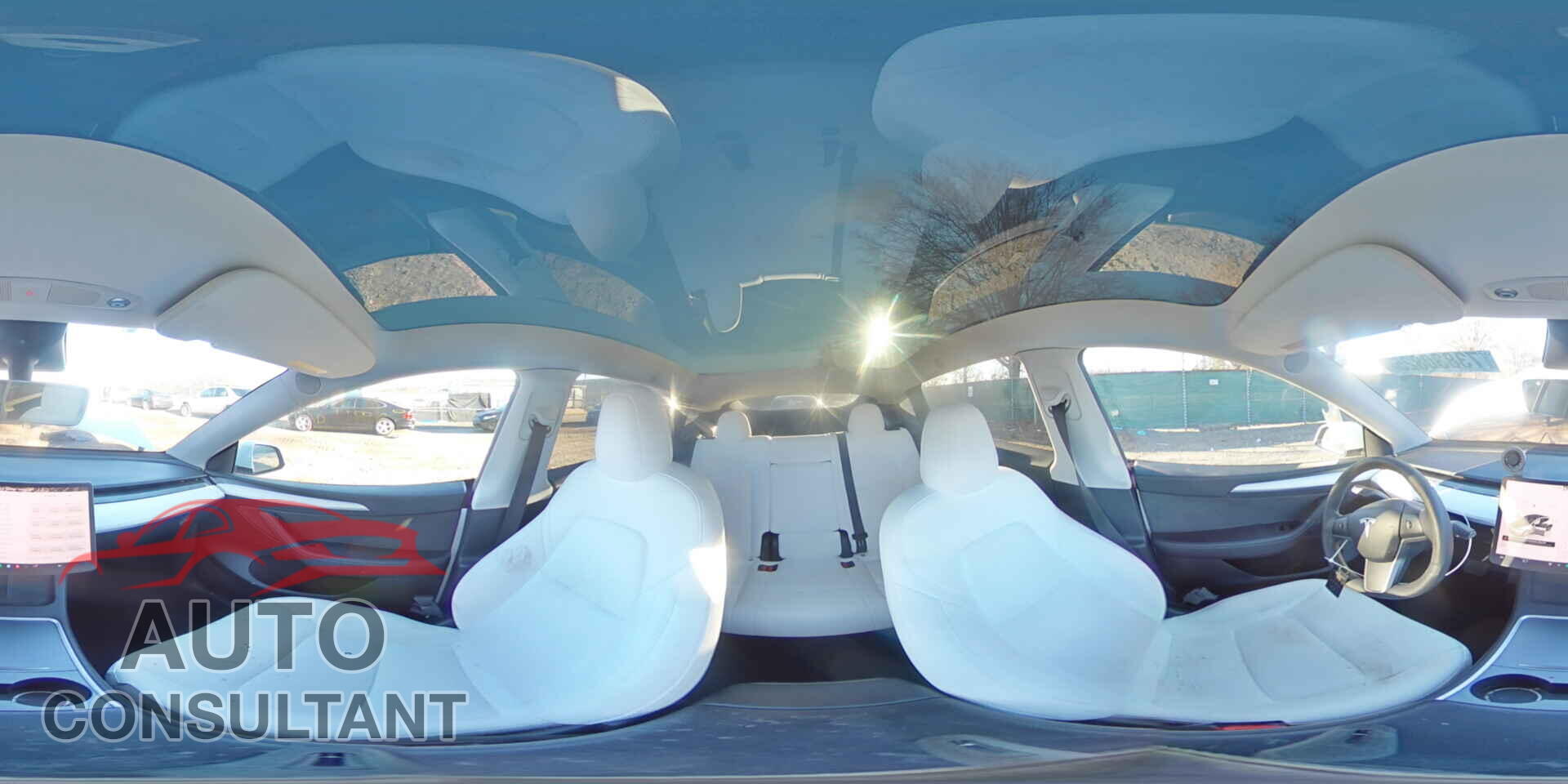 TESLA MODEL Y 2023 - 7SAYGDEE4PF674287