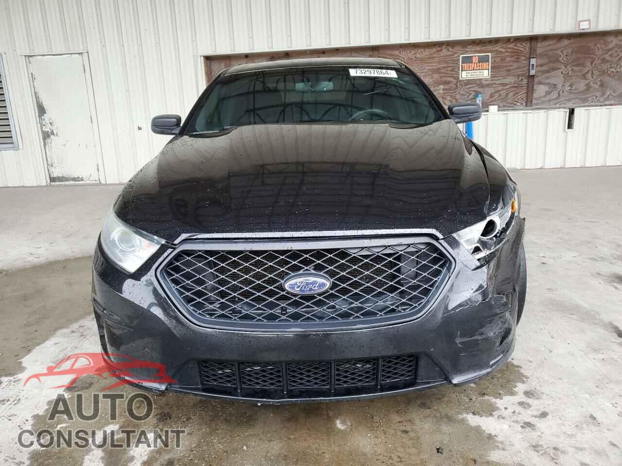 FORD TAURUS 2015 - 1FAHP2MK0FG159922